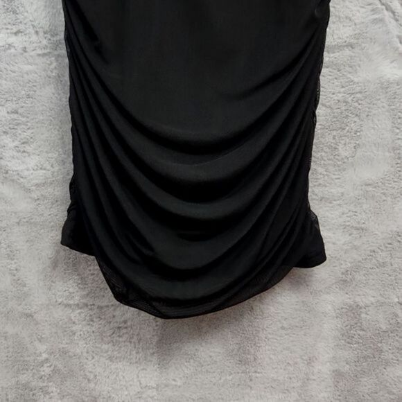NWT Windsor black dress - Picture 4 of 13